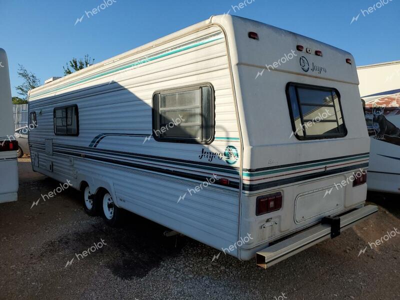 JAYC RV 1993 white   1UJBJ02P3P1SM0082 photo #4