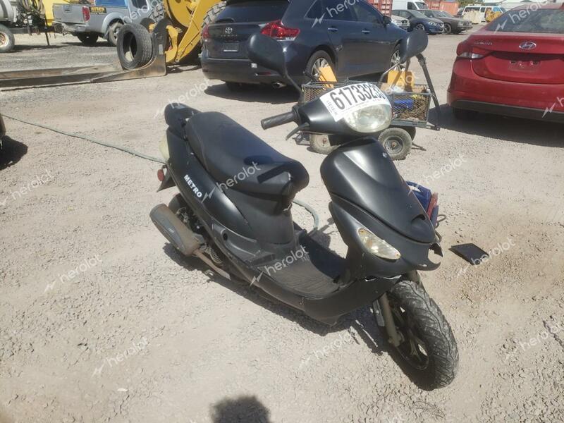 BAOD MOPED 2021 black   L2BB9MCA7MB330006 photo #1