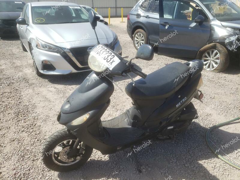 BAOD MOPED 2021 black   L2BB9MCA7MB330006 photo #3