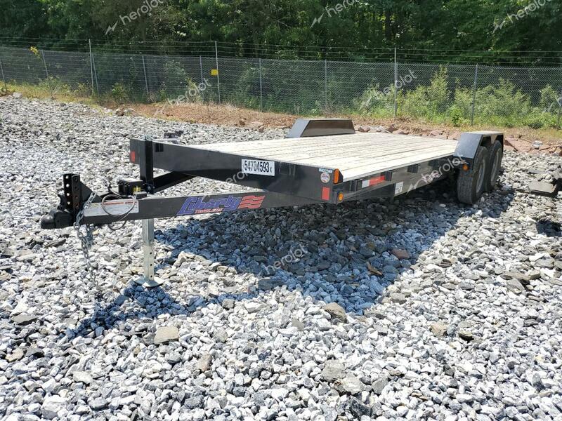 LIBE TRAILER 2022 black   5M4LC2019NF037671 photo #3