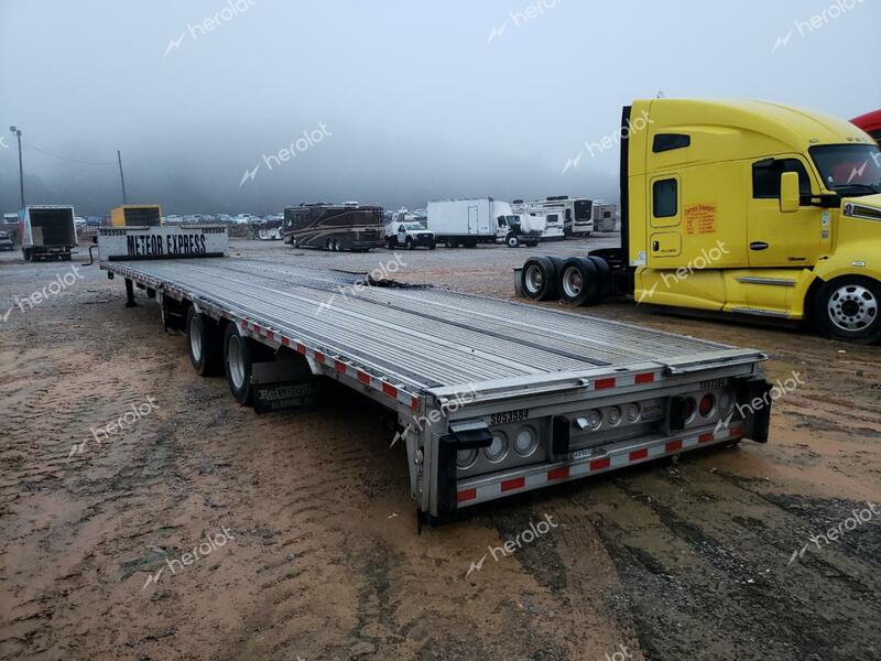 TRAL FLATBED 2020 silver   1RND53A20LR048955 photo #4