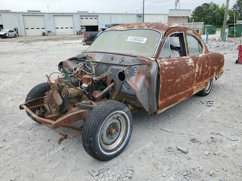 CHEVROLET CUSTOM 1945 brown   5311207500332163 photo #1