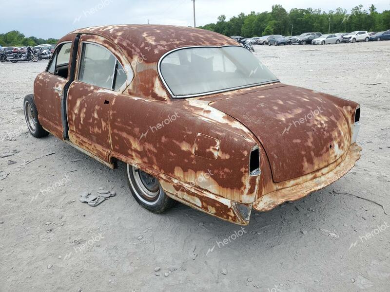 CHEVROLET CUSTOM 1945 brown   5311207500332163 photo #3