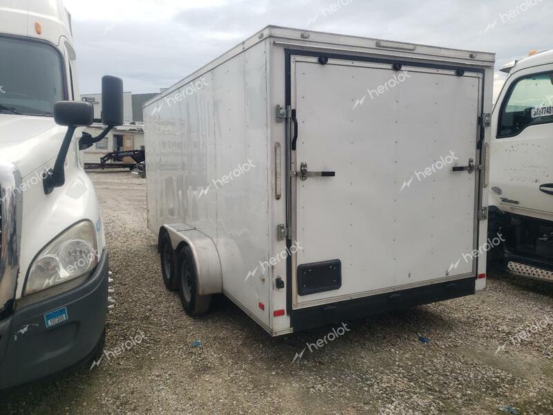 COVE TRAILER 2019 white   53FBE1628KF046538 photo #4