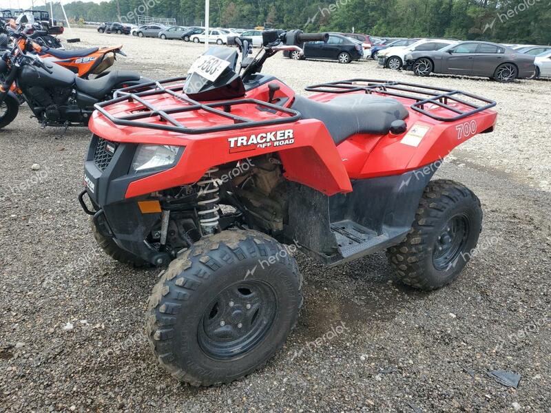 OTHER TRACKER 2020 red   4UF50ATV5LT271621 photo #3