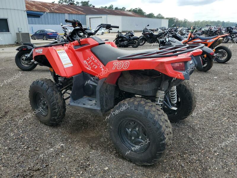 OTHER TRACKER 2020 red   4UF50ATV5LT271621 photo #4