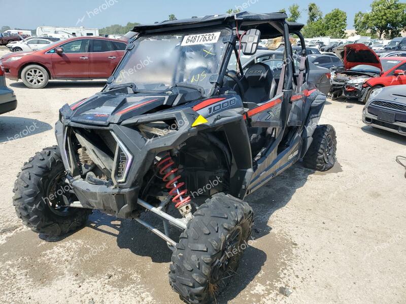 POLA RZR 2019 black   3NSVSE99XKG812163 photo #3