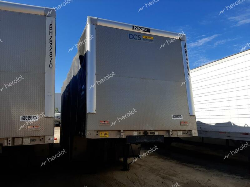 PRAT TRAILER 2016 black   1P9XT4223GB343109 photo #1