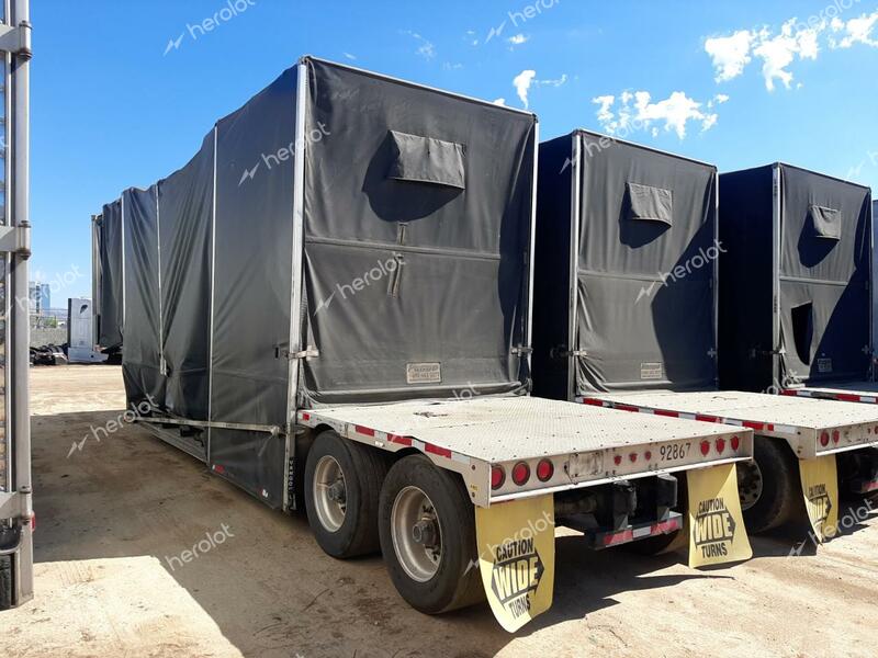 PRAT TRAILER 2016 black   1P9XT4223GB343109 photo #4