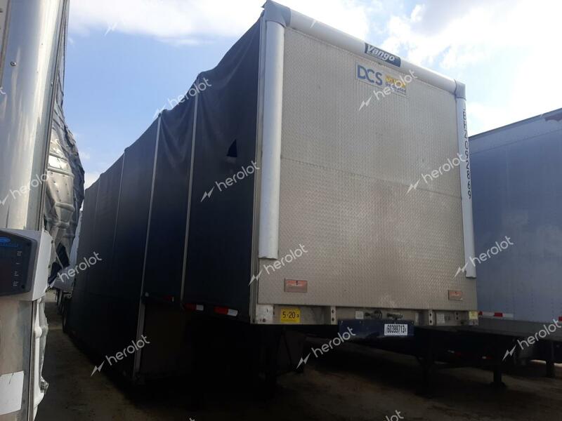 PRAT TRAILER 2016 black   1P9XT4221GB343111 photo #1