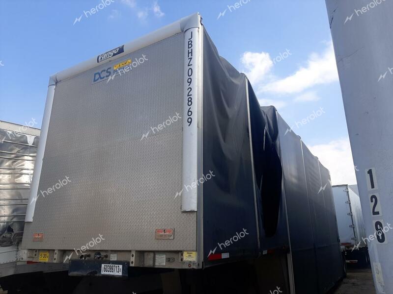 PRAT TRAILER 2016 black   1P9XT4221GB343111 photo #3