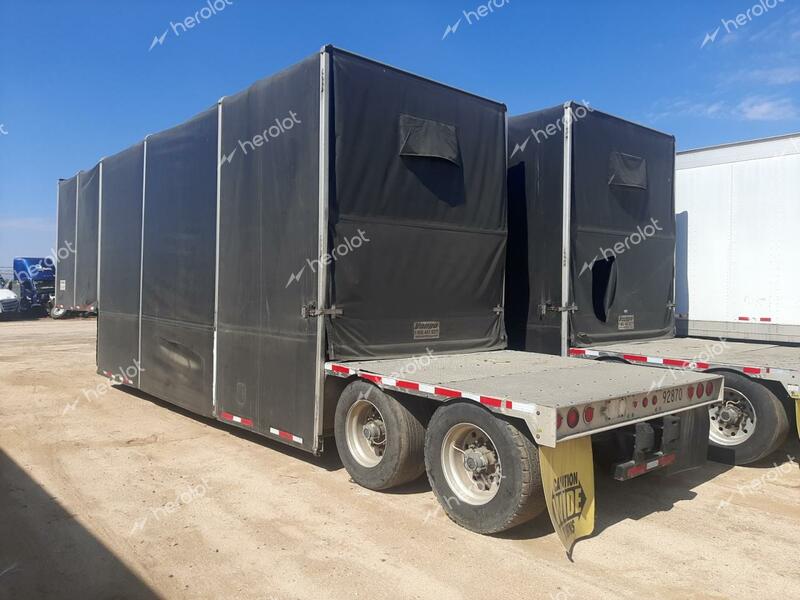 PRAT TRAILER 2016 black   1P9XT4223GB343112 photo #4