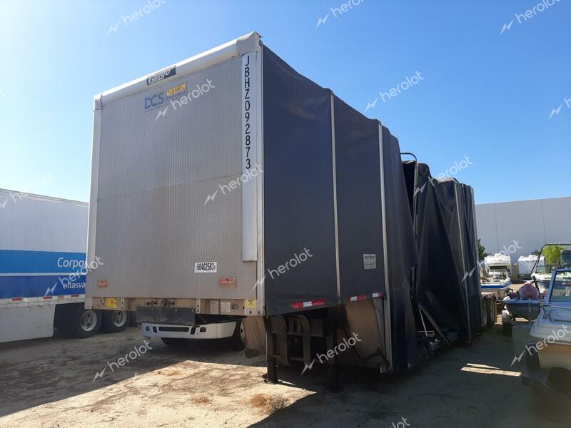 PRAT TRAILER 2016 black   1P9XT4229GB343115 photo #3