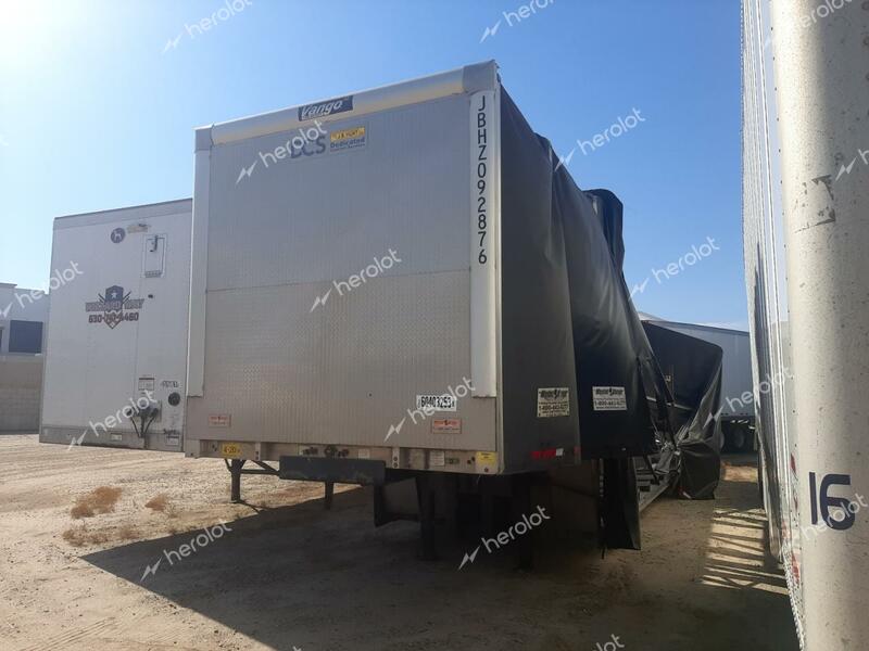 PRAT TRAILER 2016 black   1P9XT4224GB343118 photo #3