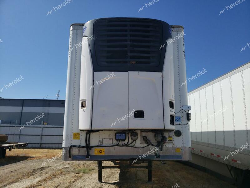 HYUNDAI REEFER 2008 white   3H3V482C68T308002 photo #3