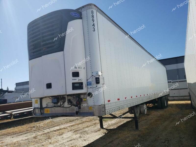 HYUNDAI REEFER 2008 white   3H3V482C68T308002 photo #4