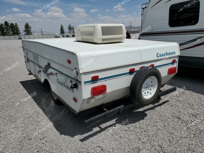 OTHER RV 1997 white   1TC1C0665V007693 photo #4