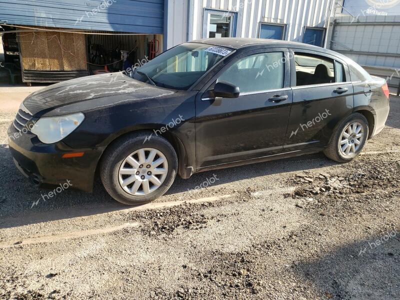 Chrysler Sebring LX