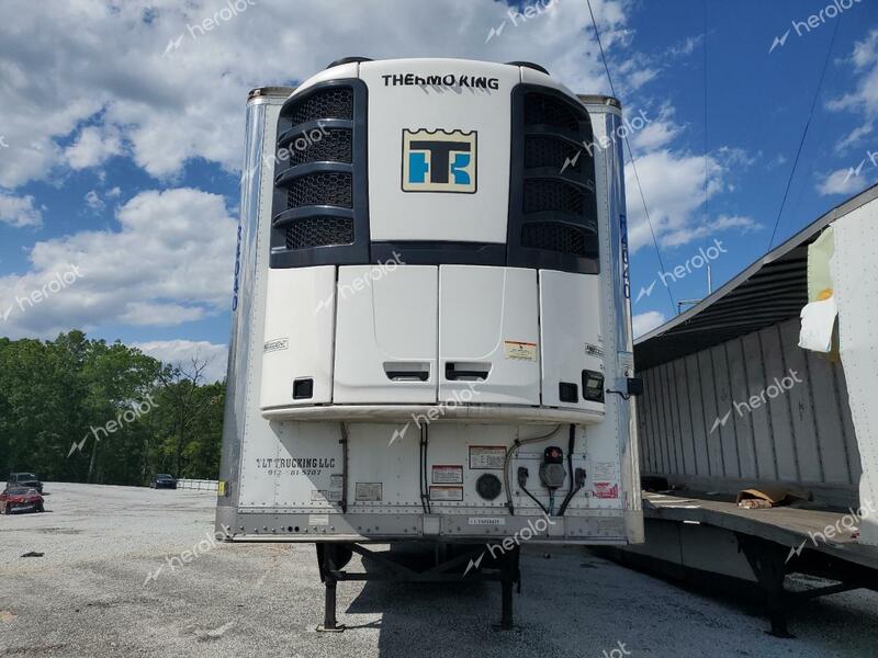 GRAN TRAILER 2020 white   1GR1A0624LE158123 photo #3