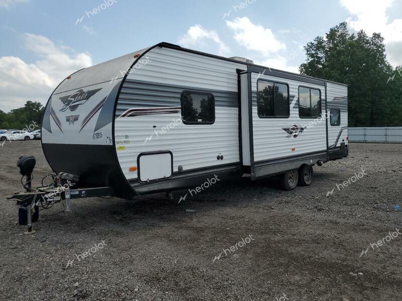 WILDWOOD SHASTA 2022 two tone   5ZT2SSRB3NE019170 photo #3