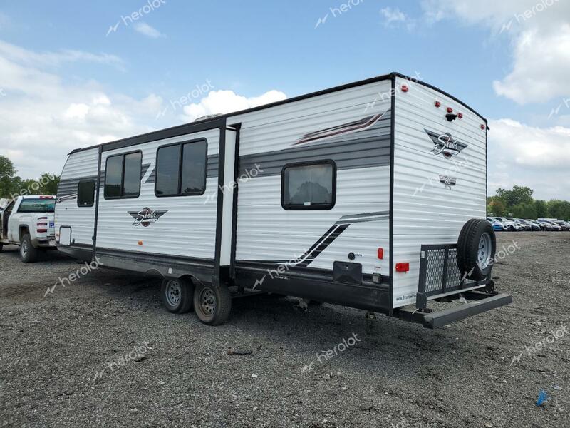 WILDWOOD SHASTA 2022 two tone   5ZT2SSRB3NE019170 photo #4