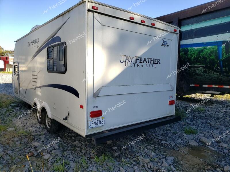 JAYCO FLIGHT 2012 white   1UJBJ0BL5C1J30092 photo #4