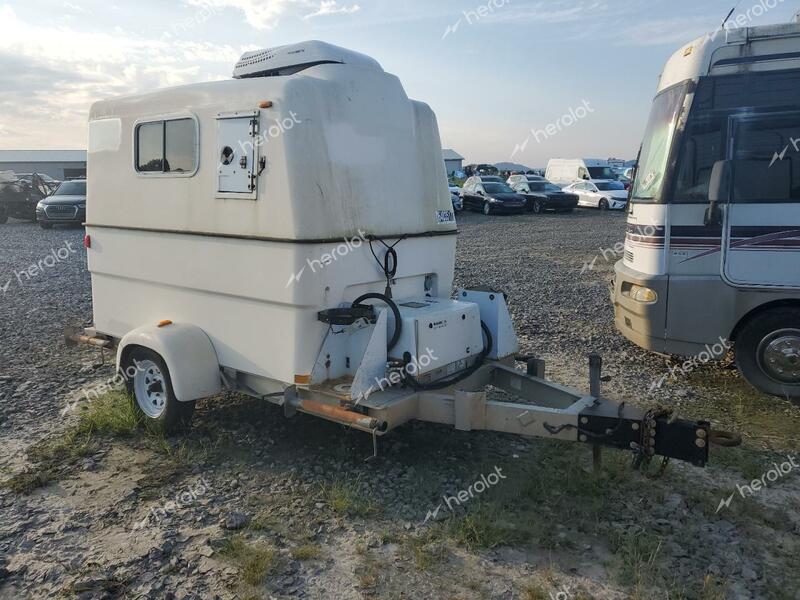 PELS TRAILER 2007 white  unknown 1P9VF051271139711 photo #1