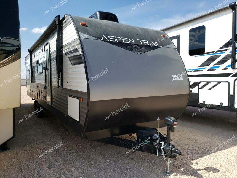 OTHER RV 2021 two tone   4YDT32126M8924673 photo #1