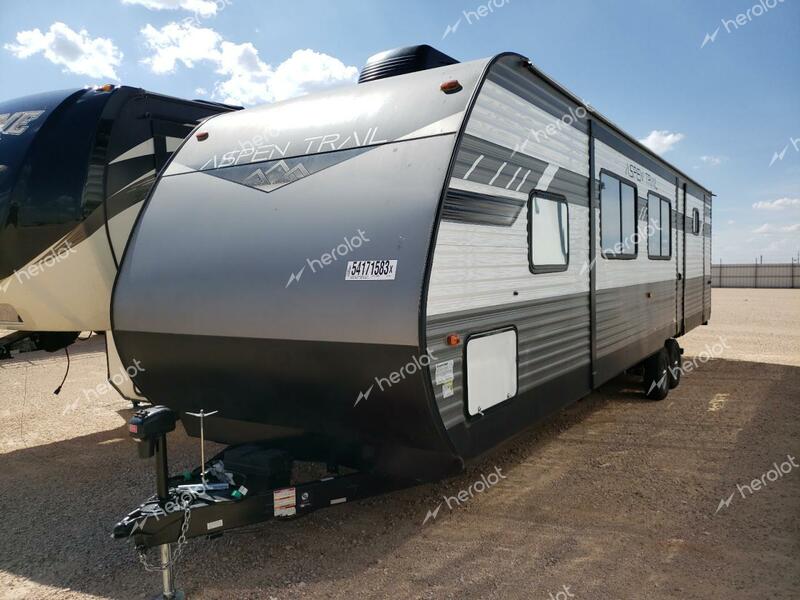 OTHER RV 2021 two tone   4YDT32126M8924673 photo #3