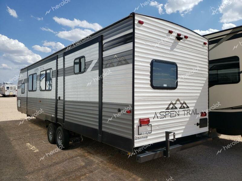 OTHER RV 2021 two tone   4YDT32126M8924673 photo #4