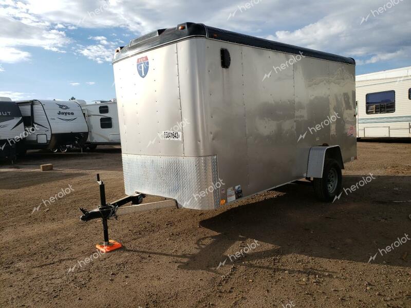 INTW TRAILER 2020 silver   4RALS1415LK071376 photo #3