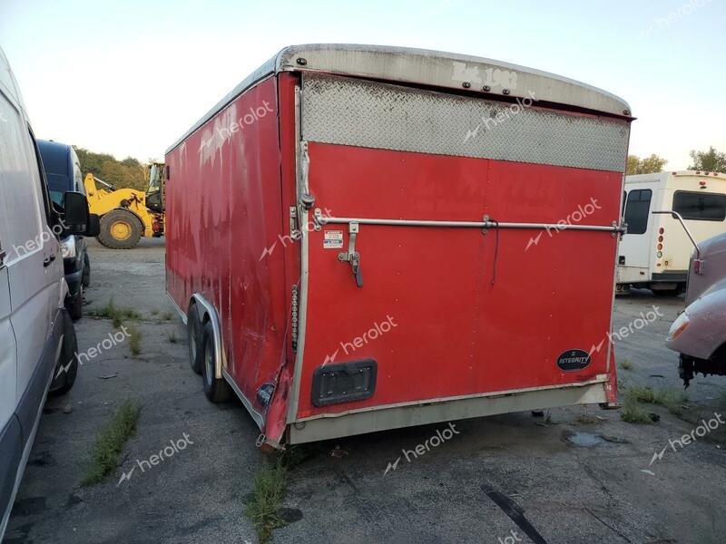 INTE TRAILER 2019 red   55NBE2029K1007740 photo #4