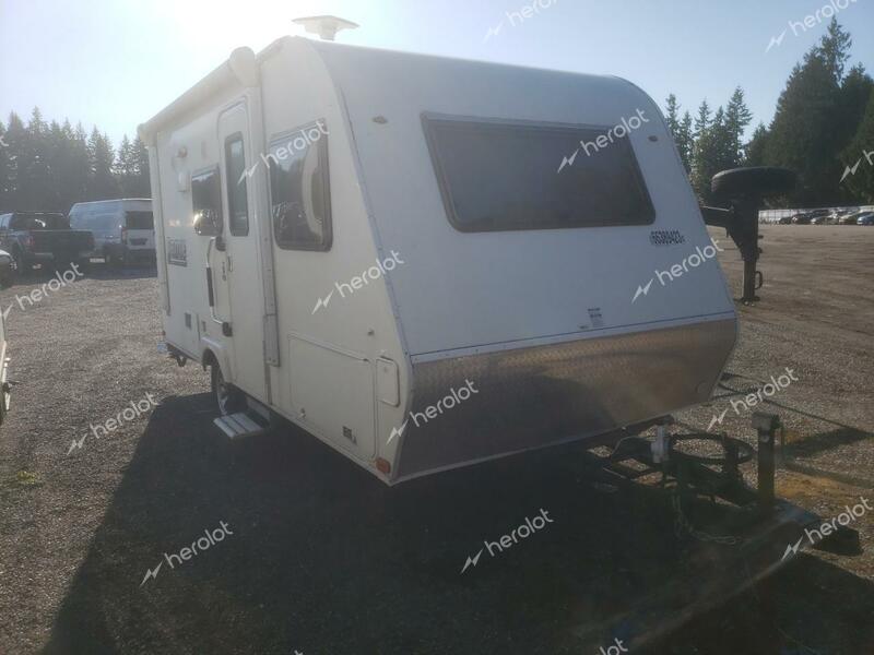 OTHR TRAVEL TRA 2014 white   56YTT151XEL315230 photo #1