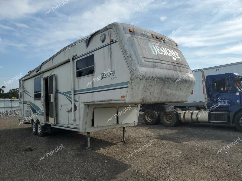 JAYC CAMPER 2000 two tone   1UJCJ02R2Y1K20186 photo #1