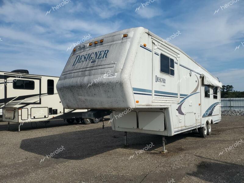 JAYC CAMPER 2000 two tone   1UJCJ02R2Y1K20186 photo #3