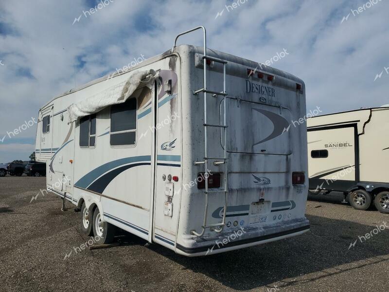 JAYC CAMPER 2000 two tone   1UJCJ02R2Y1K20186 photo #4