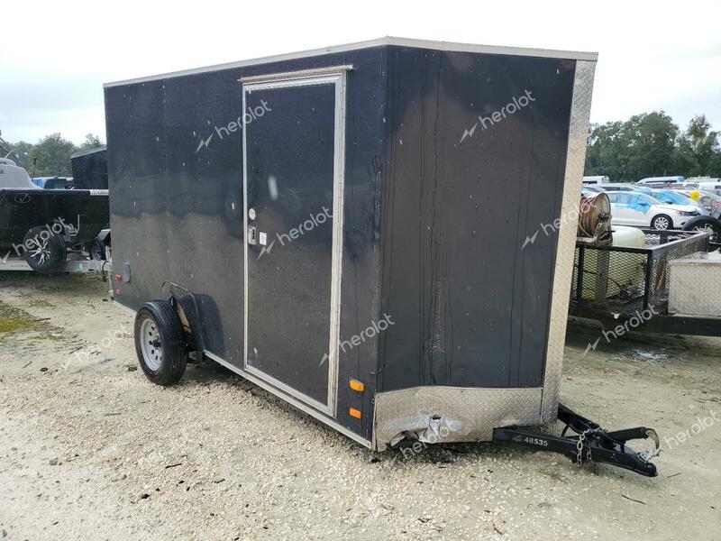 COVE TRAILER 2019 black   53FBE1215KF048535 photo #1