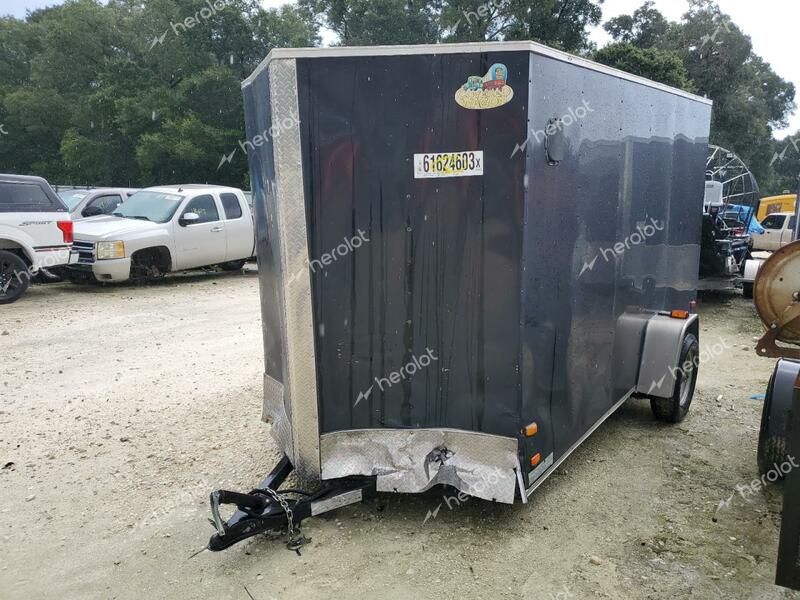 COVE TRAILER 2019 black   53FBE1215KF048535 photo #3