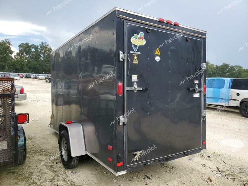 COVE TRAILER 2019 black   53FBE1215KF048535 photo #4