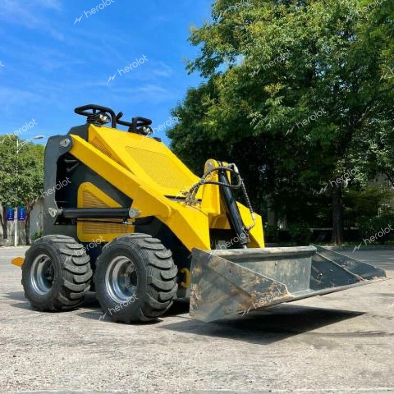 OTHER SKID TIRES 2022 yellow   3898020 photo #3