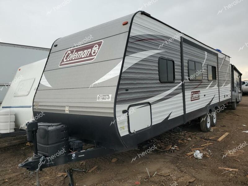 COLE CAMPER 2019 two tone   4YDT28527KY930754 photo #3