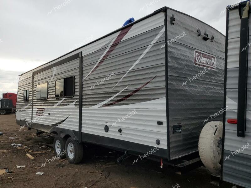 COLE CAMPER 2019 two tone   4YDT28527KY930754 photo #4