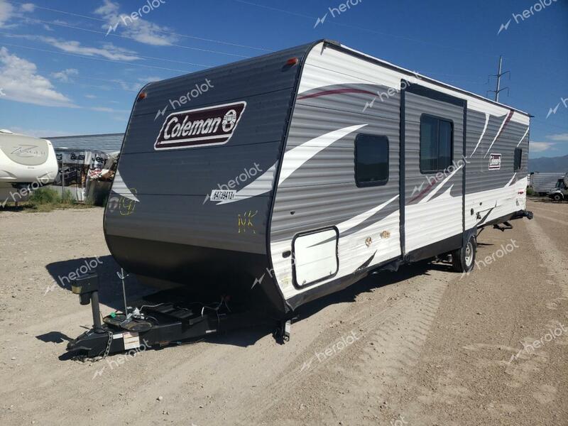 COLE TRAILER 2018 two tone   4YDT30022KH933552 photo #3