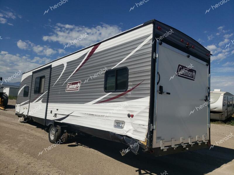 COLE TRAILER 2018 two tone   4YDT30022KH933552 photo #4