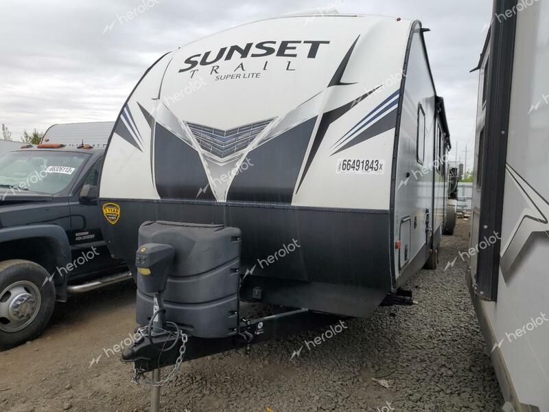 SUNS TRAILER 2019 white   4YDT33123K5351591 photo #3