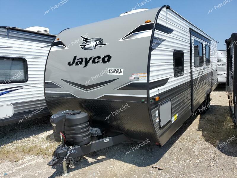 JAYCO JAY FEATHE 2023 two tone   1UJBC0BR4P17L0154 photo #3