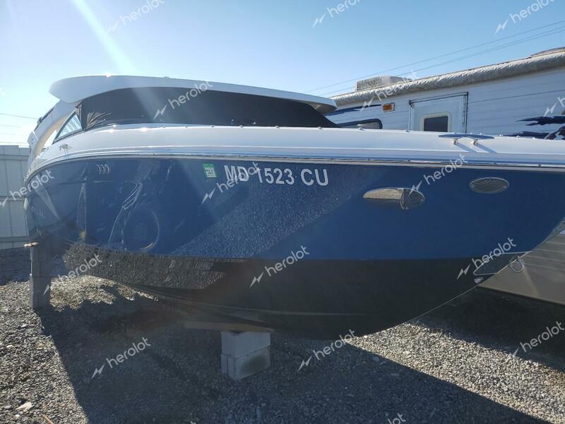 REGA BOAT 2023 blue   RGMDF722F223 photo #1