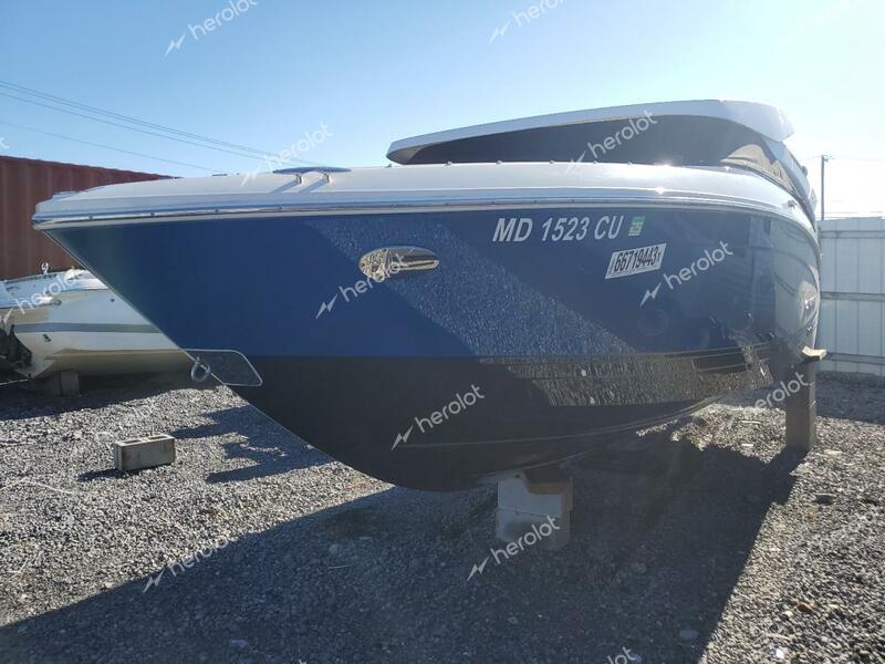 REGA BOAT 2023 blue   RGMDF722F223 photo #3