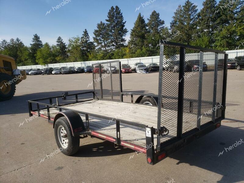 HYMH TRAILER 2015 black   HX396604202401 photo #4