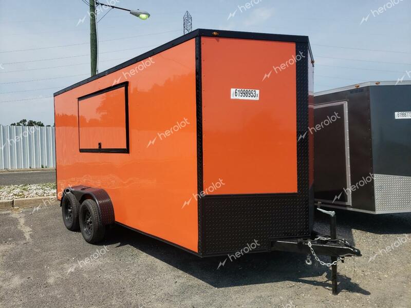 SILV SILVERLINE 2023 orange   7FWBE162XP1022033 photo #1